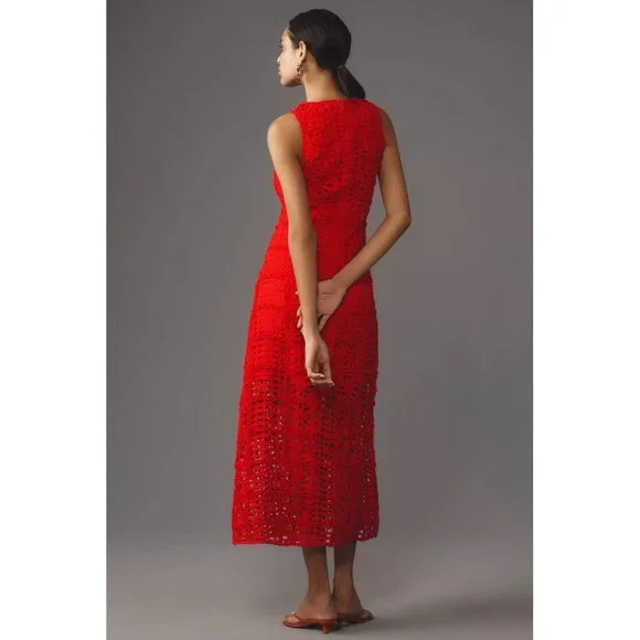 knee length dresses for ladies Endless Rose main image 0